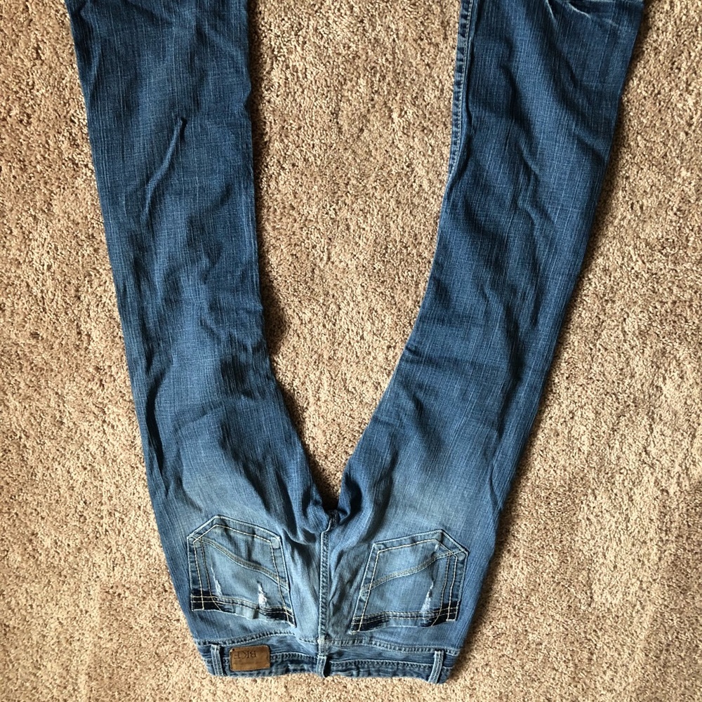Men’s BKE jeans